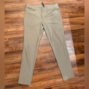 Men’s lululemon ABC Pant Slim